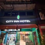 City Inn Hotel