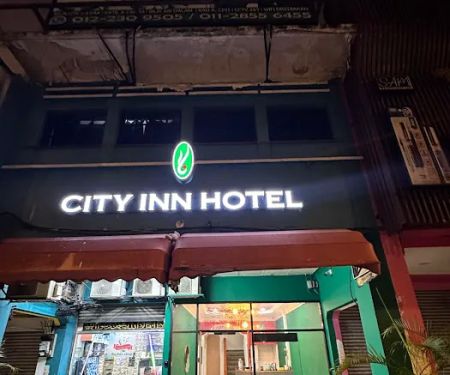 City Inn Hotel