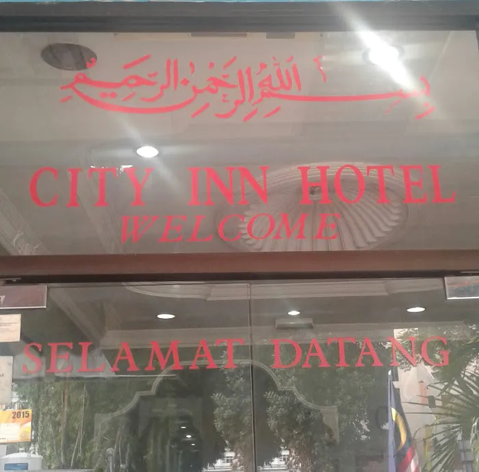 City Inn Hotel Picture 8