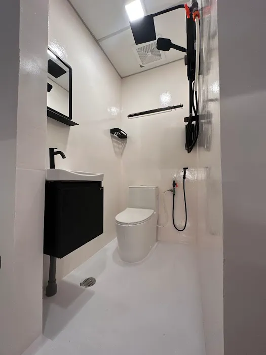 City Inn Hotel Picture 2