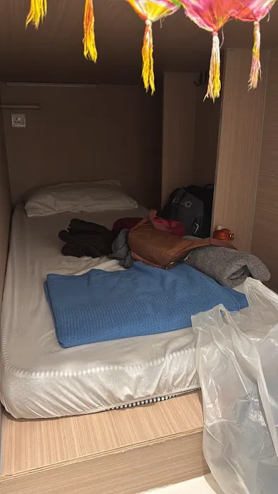 City Inn Hotel Picture 5