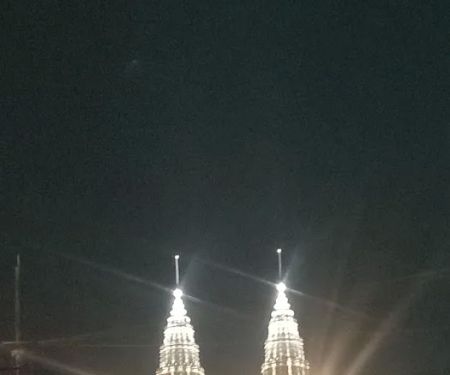 Megaria Hotel