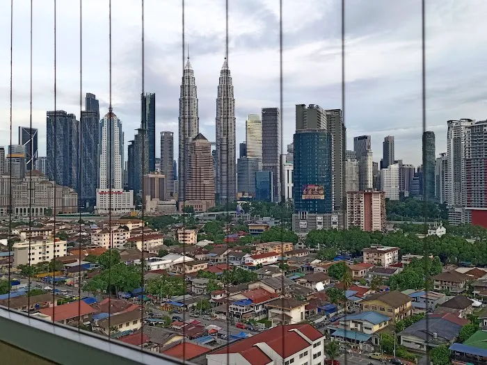 Homestay Panorama Kampung Baru KL Picture 5