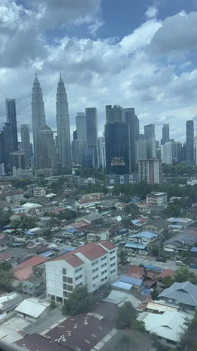 Homestay Panorama Kampung Baru KL Picture 7