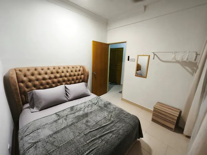 Homestay Panorama Kampung Baru KL Picture 8