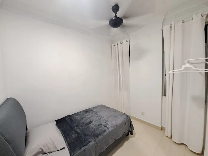 Homestay Panorama Kampung Baru KL Picture 9