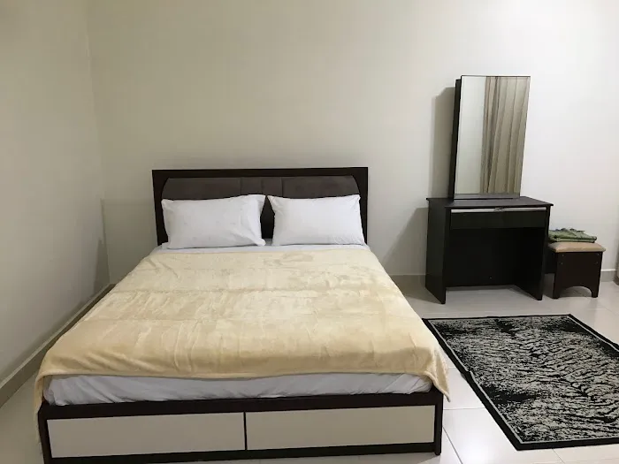 Homestay Kuala Lumpur (KLCC View) - FINE HOMES Picture 1