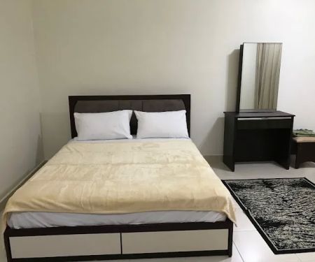 Homestay Kuala Lumpur (KLCC View) - FINE HOMES