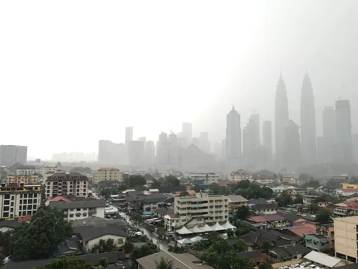 Homestay Kuala Lumpur (KLCC View) - FINE HOMES Picture 2