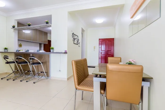 Homestay Kuala Lumpur (KLCC View) - FINE HOMES Picture 6