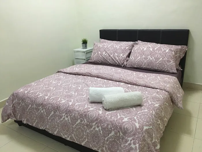 Homestay Kuala Lumpur (KLCC View) - FINE HOMES Picture 5