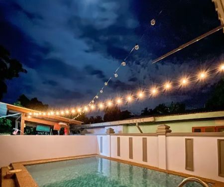 Desa Tokki Guesthouse
