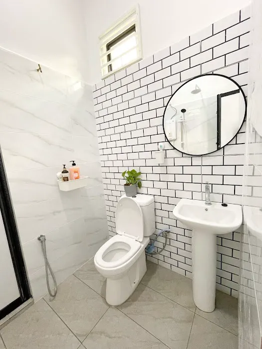 Desa Tokki Guesthouse Picture 4