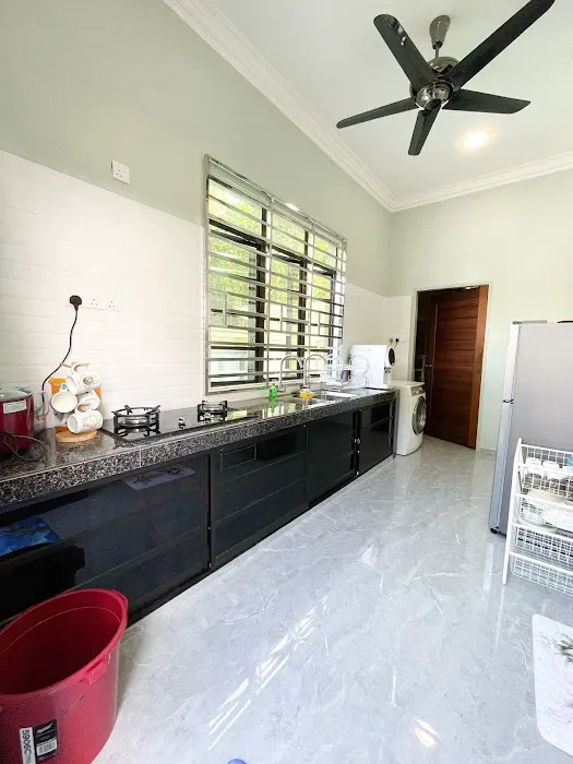 Desa Tokki Guesthouse Picture 6