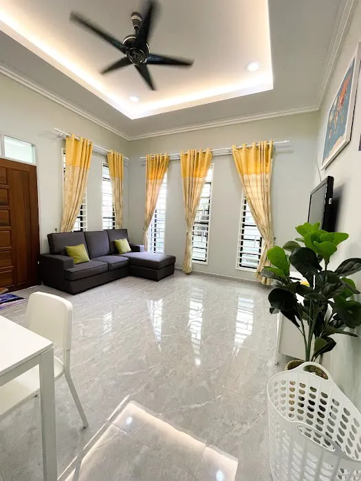Desa Tokki Guesthouse Picture 7