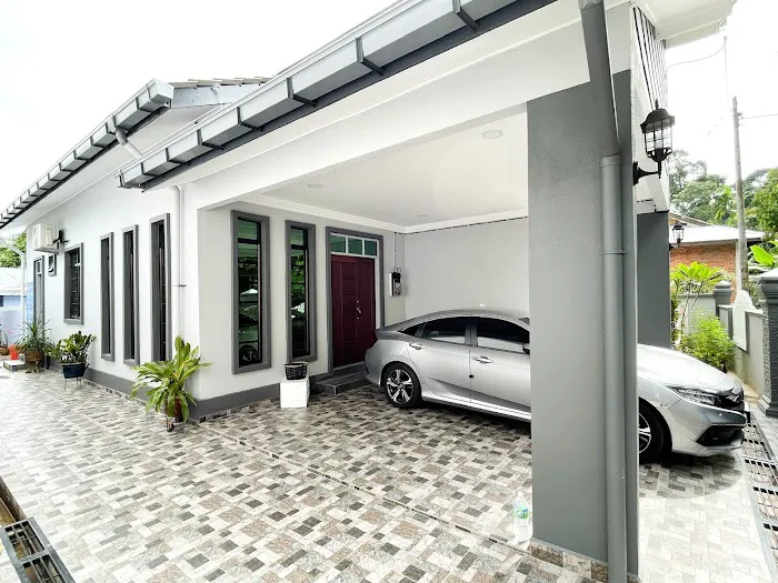 Desa Tokki Guesthouse Picture 5