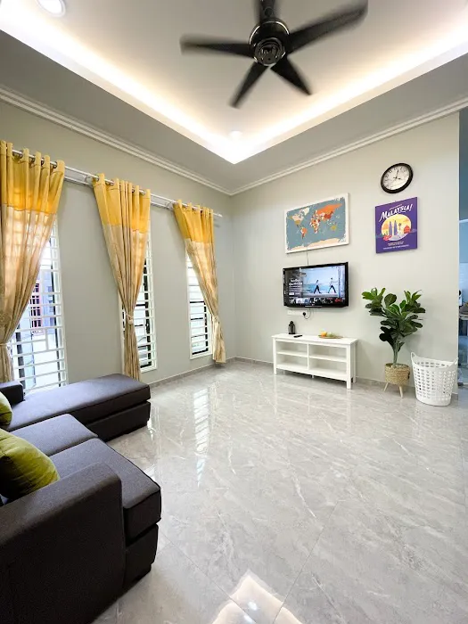 Desa Tokki Guesthouse Picture 10