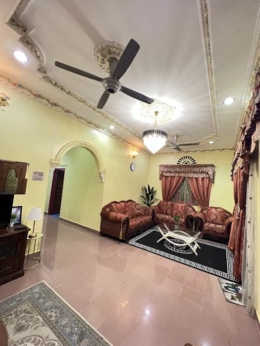 FAz homestay Picture 1