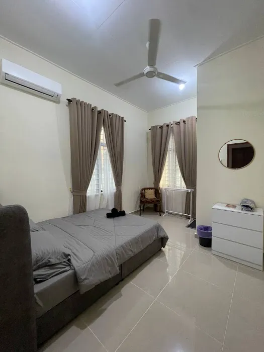 Teratak Murni 2 Homestay Picture 1