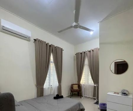 Teratak Murni 2 Homestay