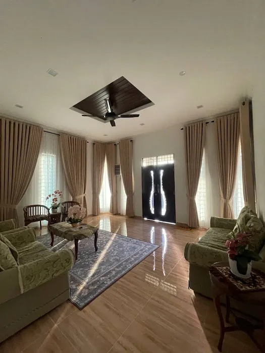 Teratak Murni 2 Homestay Picture 5