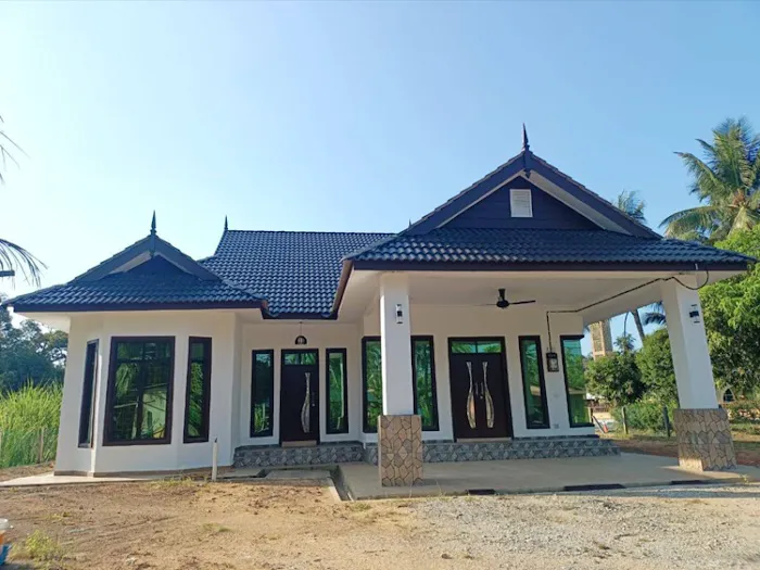 Teratak Murni 2 Homestay Picture 2