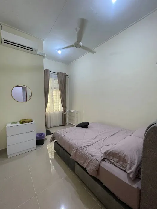 Teratak Murni 2 Homestay Picture 8