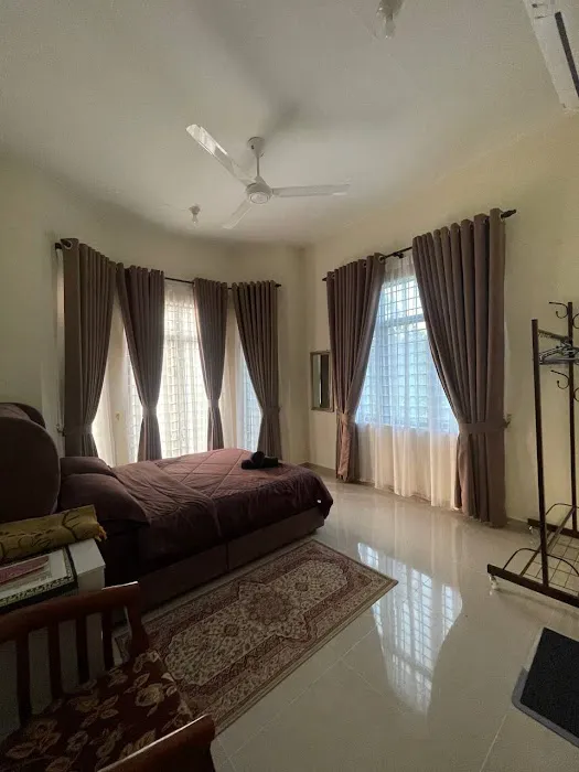 Teratak Murni 2 Homestay Picture 7