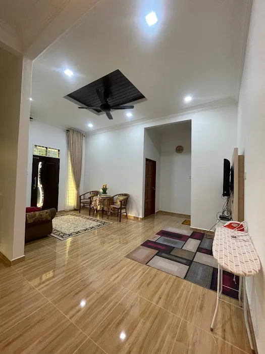 Teratak Murni 2 Homestay Picture 9