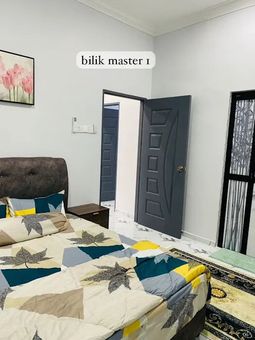 AIRIQ homestay Picture 10