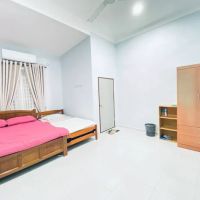 Ahza My Homestay Kg Jeram Kuala Terengganu ico