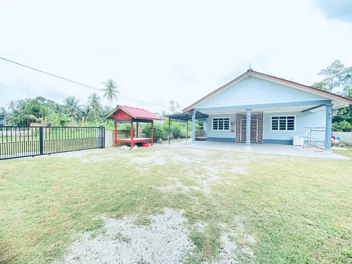 Ahza My Homestay Kg Jeram Kuala Terengganu Picture 2