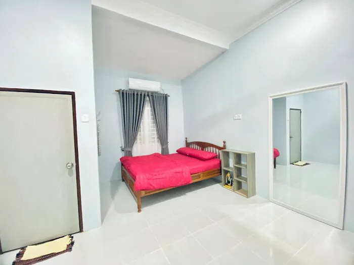 Ahza My Homestay Kg Jeram Kuala Terengganu Picture 9