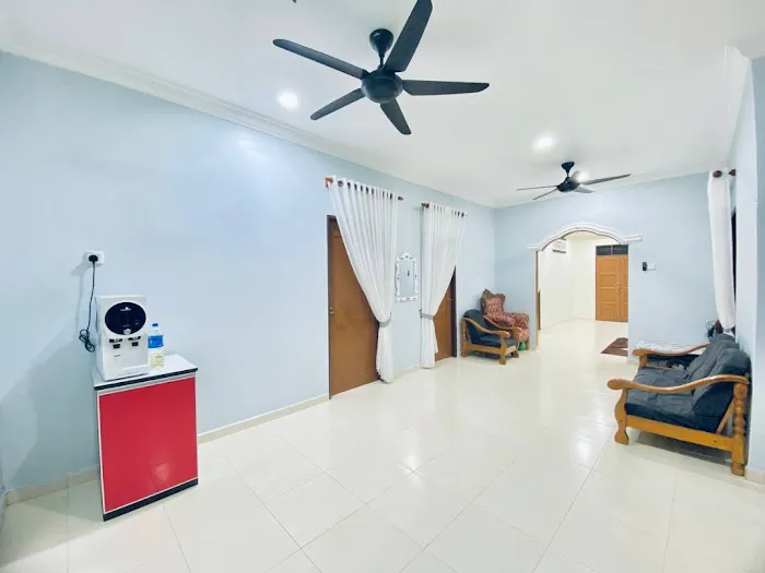 Ahza My Homestay Kg Jeram Kuala Terengganu Picture 7