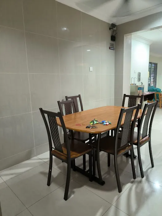 Nice Stay Holiday Home Picture 5
