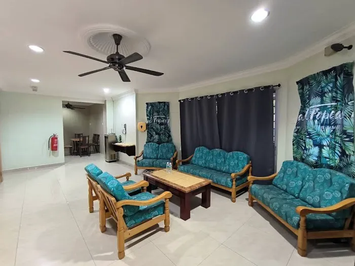 Nice Stay Holiday Home Picture 3