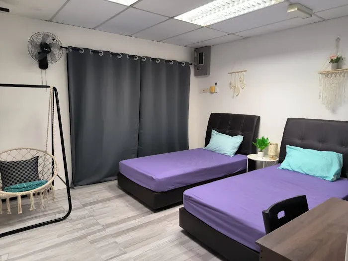 Nice Stay Holiday Home Picture 1