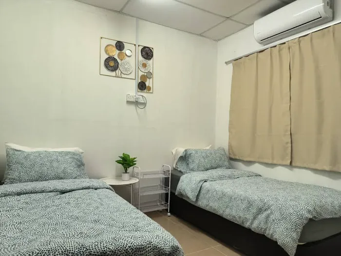 Nice Stay Holiday Home Picture 9