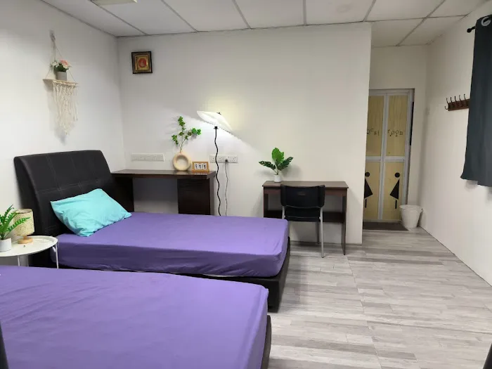 Nice Stay Holiday Home Picture 10