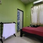 D'Farida River View Chalet