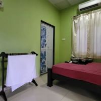 D'Farida River View Chalet ico