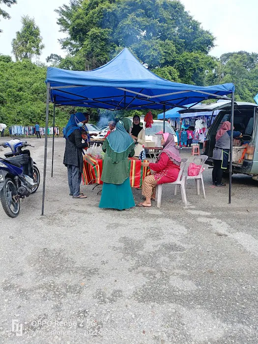Homestay Kuala Medang Picture 5