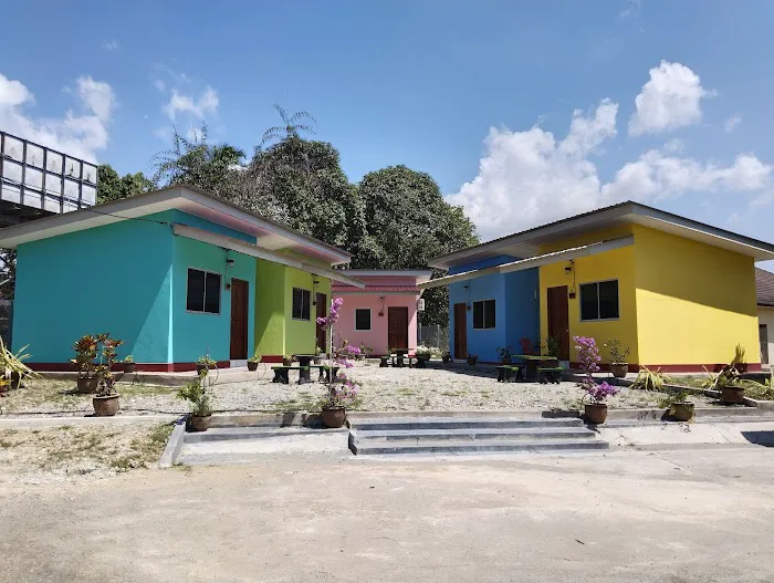 Homestay Kuala Medang Picture 1