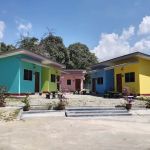 Homestay Kuala Medang