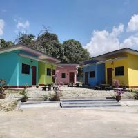Homestay Kuala Medang ico