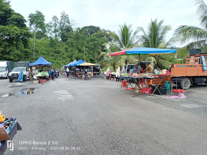 Homestay Kuala Medang Picture 3