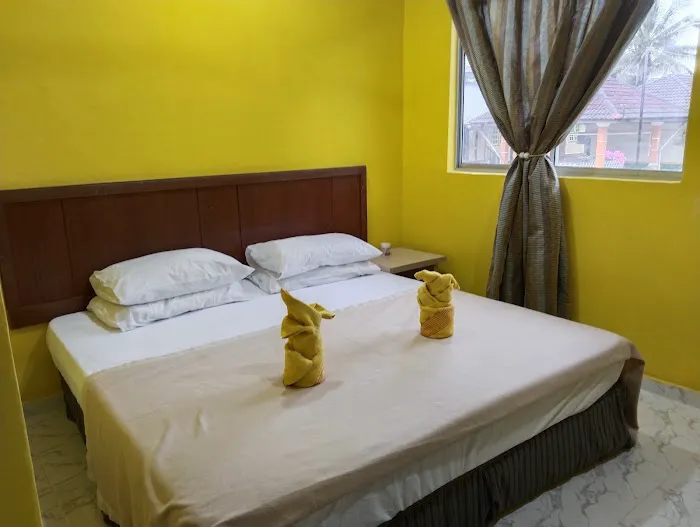 Homestay Kuala Medang Picture 2