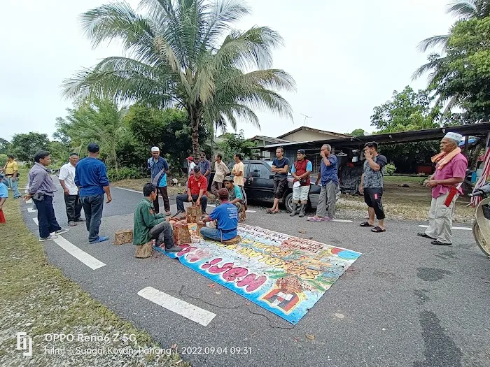 Homestay Kuala Medang Picture 6