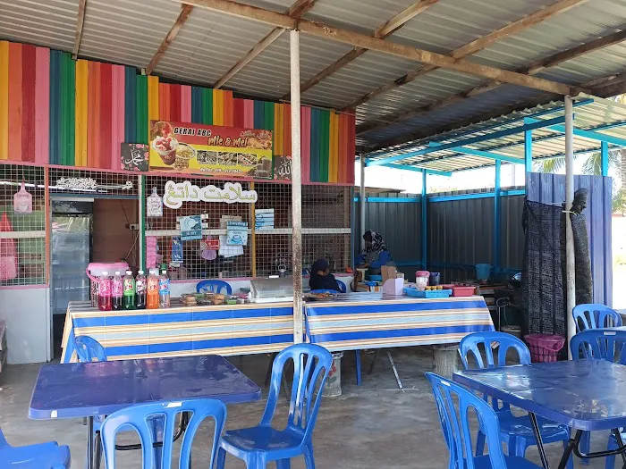 Homestay Kuala Medang Picture 9