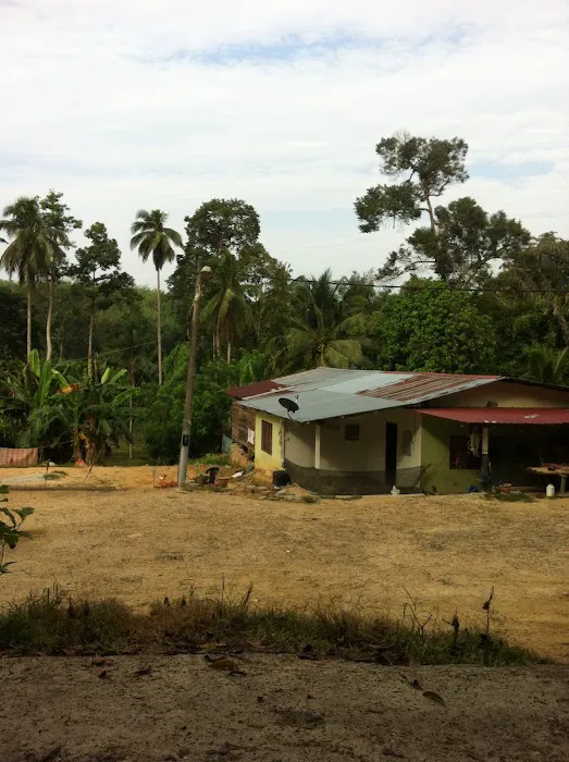 Homestay Kuala Medang Picture 7